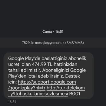 Videoshow Üyelik Hakkında Para Kesmeleri