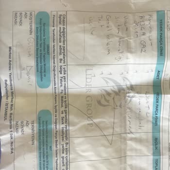 Lider Group Servis (444 59 08) Bozuk Buzdolabı Motoru