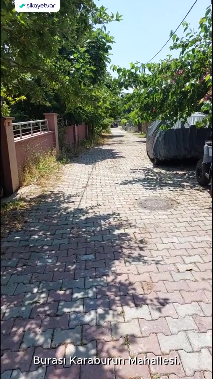 Türk Telekom Altyapı Yetersizliği Ve Müşteri Mağduriyeti! videonun kapak resmi