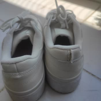 adidas Arkası Patlayan Spor Ayakkabı
