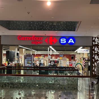 Carrefour SA Tarihi Geçmiş Bozuk Ürünleri Satıyor