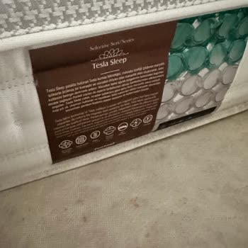 Yataş'ın İlgisizliği Ve Ürünün Arkasında Durmayışı