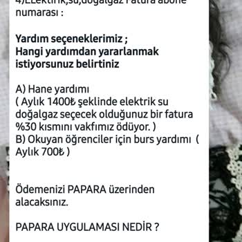 Papara Kimlik Bilgilerimi Ele Geçirdiler