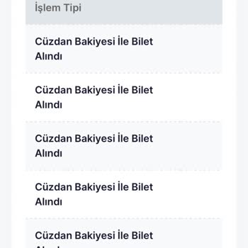 Havaist Uygulama Yüzünden Mağdur Olma