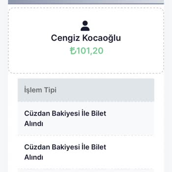Havaist Uygulama Yüzünden Mağdur Olma
