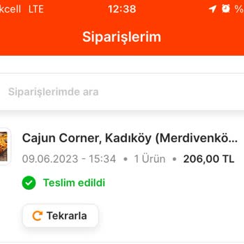 Migros Yemek Yemek Ücretinin İadesi