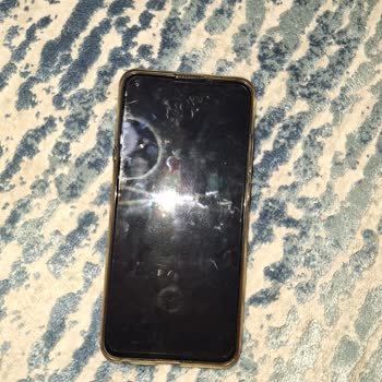 Casper Via Ürünün Tamir Edilememesi