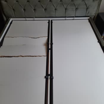 Doğtaş "Lorenta" Takımı - Garanti Sorunu