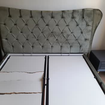 Doğtaş "Lorenta" Takımı - Garanti Sorunu