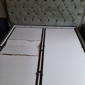 Doğtaş "Lorenta" Takımı - Garanti Sorunu