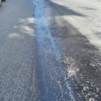 Alaşehir Belediyesi Kalitesiz Hizmeti