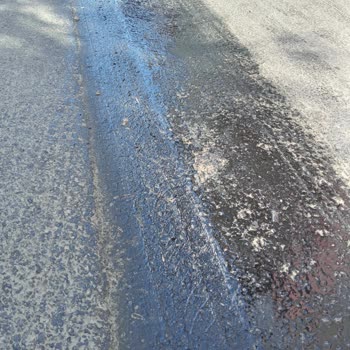 Alaşehir Belediyesi Kalitesiz Hizmeti