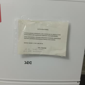 Tatilbudur.com Mu Uzak Dur