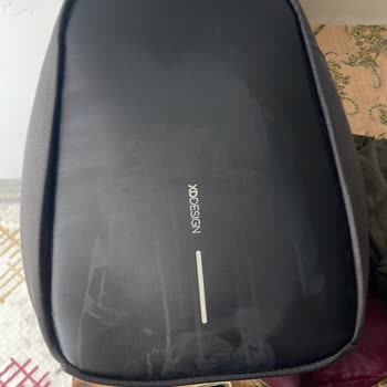 Xd Design Çanta Gereksizliği