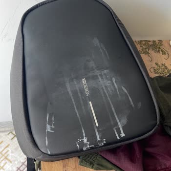 Xd Design Çanta Gereksizliği