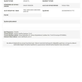 Zirve Casino Parama El Koydu Beni Engelledi