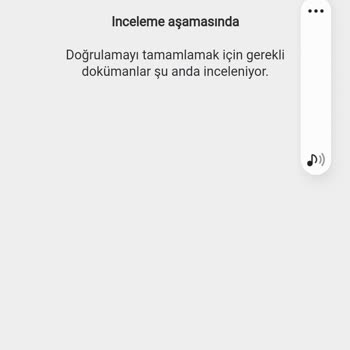 Bets10 Hesap Doğrulama Süreci Sorunu