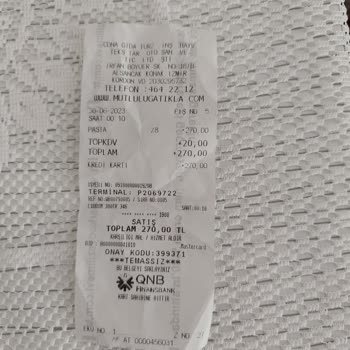 Özsüt Müşteri Memnuniyetsizliği Ve Hizmet Kalite Düşüklüğü