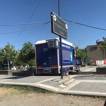 Yapı Kredi Bankası ATM Sorunu