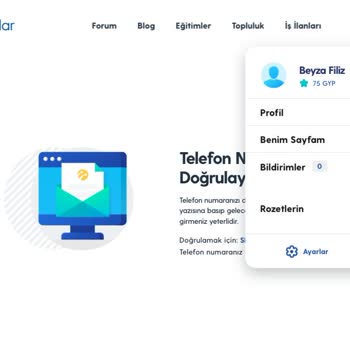 Turkcell Geleceği Yazanlar Giriş Sıkıntısı