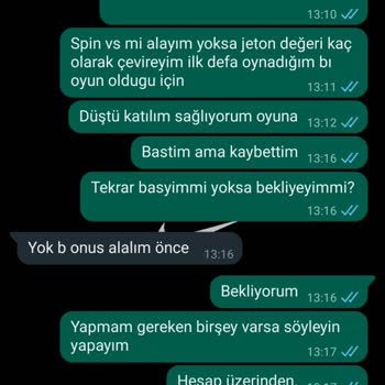 Cashwin Adlı Bahis Sitesinin Para Tezgahı