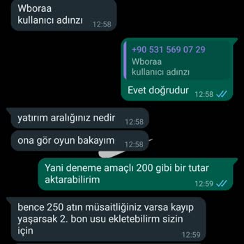 Cashwin Adlı Bahis Sitesinin Para Tezgahı