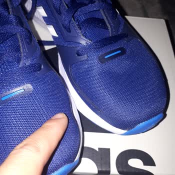 Adidas Markasının Hatalı Ve Defolu Ürününün Arkasında Durmayışı