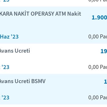 Halkbank Nakit Çekim Ücreti Almak İçin Vadesiz Hesaptan Para Ödememe.