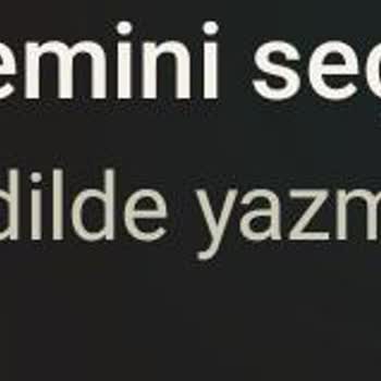 Poco Cep Telefonları Telefonun Bazı Uygulamaları Sarı Göstermesi