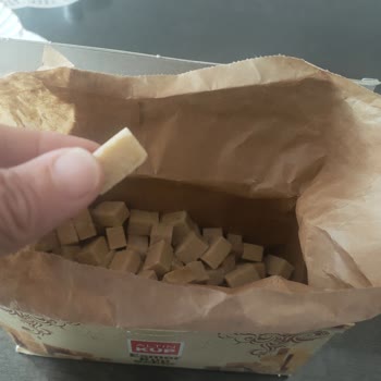 Tatküpü Altın Küp Esmer Şeker