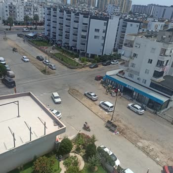 Silifke Belediyesi: Turizm Bölgesi Susanoğlu'nda Hizmet Sıfır!