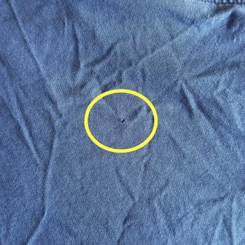 Siemens Kurutma Makinesi Çamaşırları Yırtıyor