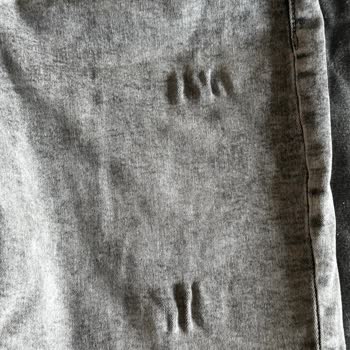 Siemens Kurutma Makinesi Çamaşırları Yırtıyor