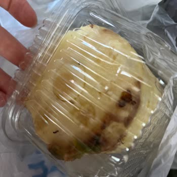 Migros Sanal Market Bozuk Ürün Gönderimi