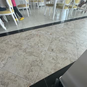 Ramada Resort By Wyndham Kızkalesi Memnuniyetsizliği