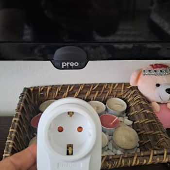 Teknosa Preo TV Yetkili Servisi Sunny