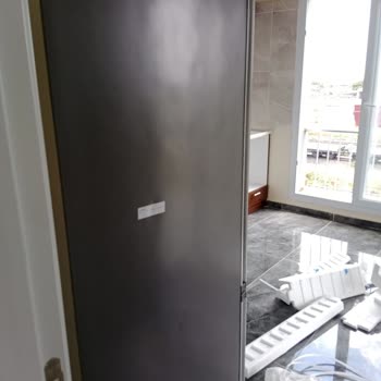 Bosch Marka Haberim Olmadan Teşhir Ürün Satmış