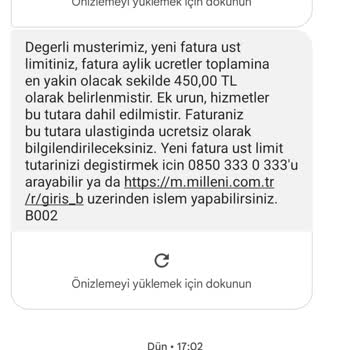 Millenicom İnternet Nakil Ve Kurulum