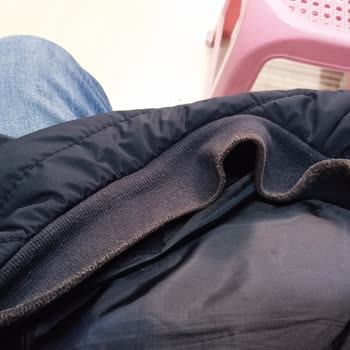 LCW Den Aldığım Yelek