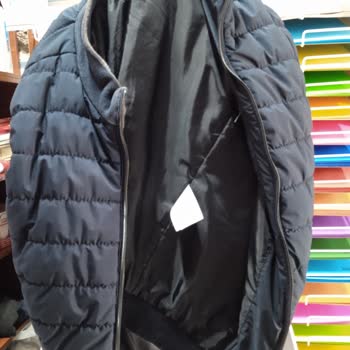 LCW Den Aldığım Yelek