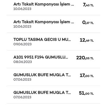 Akbank Ek Taksit Talebiniz Mükerrer Olarak Borç Hanenize İlave Edilir.