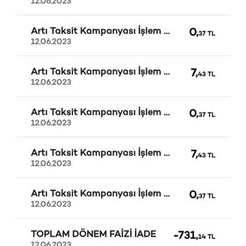 Akbank Ek Taksit Talebiniz Mükerrer Olarak Borç Hanenize İlave Edilir.