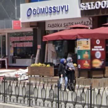 Sultançiftliği Cad. Gümüşsuyu Halı Fabrika Satış Mağazası Mağduriyetim