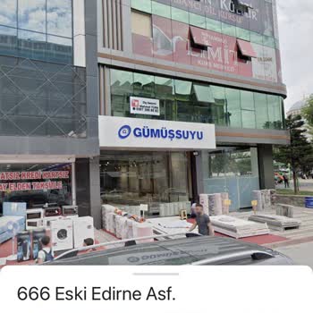 Sultançiftliği Cad. Gümüşsuyu Halı Fabrika Satış Mağazası Mağduriyetim