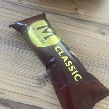 Magnum Paketlerinin Şişmesi Ve