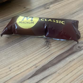 Magnum Paketlerinin Şişmesi Ve