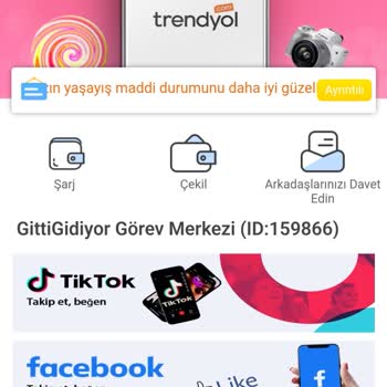 E-ticaret Marka Taklidiyle Dolandırıcılık Şikayet