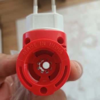 BİM Market'ten Aldığımız Detan Süper Elektrolitik Ürünü