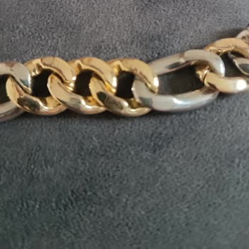 Olesya Accessories Ürün Bahsedildiği Gibi Çıkmadı