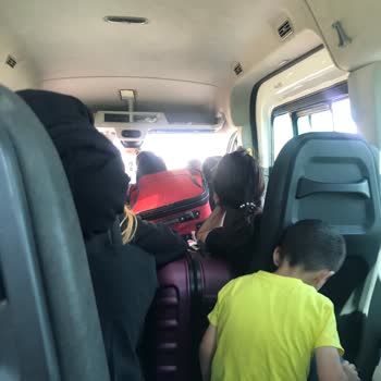 Lider Muş Turizm Otobüs Şirketi Yolcu Taşıma Sorunu